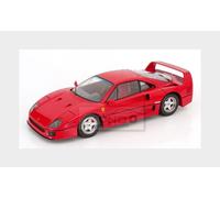 1:12 KK SCALE Ferrari F40 Red 1987 KKDC120251