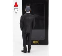 KK Scale KKFIG021 - Figurine Ferruccio - Scala 1/12 - Miniatura da Collezione