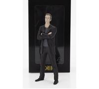 1:12 KK SCALE Figures Randall Man Car Not Included Black Grey KKFIG014