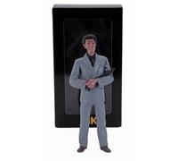 KK Scale KKFIG023 - Figurine Rico Miami Vice - Scala 1/12 - Modello da Collezione