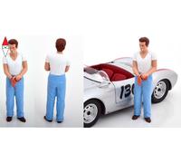 1/12 KK SCALE FIGURINE JAMES