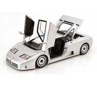 1:12 KK SCALE Bugatti Eb110 Silver 1991 KKDC120132