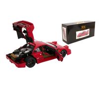 1:12 KK-Scale KKDC120253 - FERRARI F40 LIGHTWEIGHT ROSSO CORSA 1990