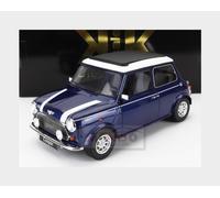 1:12 KK SCALE Mini Cooper Sunroof Lhd 1992 Red White KKDC120073L