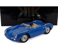 1/12 KK-SCALE - PORSCHE - 550A SPIDER 1956 KKDC120112