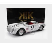 1:12 KK SCALE Porsche 550A Spyder #37 Le Mans 1955 Polensky KKDC120115