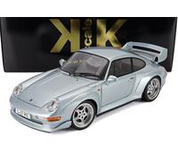 1/12 KK-SCALE - PORSCHE - 911 993 GT2 COUPE 1996 - CERCHI SPEEDLINE - KKDC120281