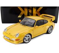 1/12 KK-SCALE - PORSCHE - 911 993 GT2 COUPE 1996 - CERCHI SPEEDLINE - KKDC120282