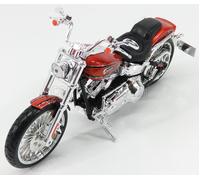 1/12 MAISTO - HARLEY DAVIDSON - CVO BREAKOUT 2014 32327
