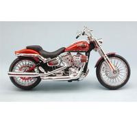 1:12 MAISTO Harley Davidson Cvo Breakout 2014 Copper Met MI32327
