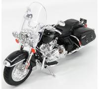 1/12 MAISTO - HARLEY DAVIDSON - FLHRC ROAD KING CLASSIC 2013 32322