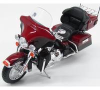 1/12 MAISTO - HARLEY DAVIDSON - FLHTK ELECTRA GLIDE ULTRA LIMITED 2013 32323RM