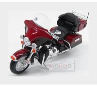 1:12 MAISTO Harley Davidson Flhtk Electra Glide Ultra Limited 2013 MI32323RM