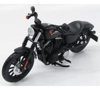 1/12 MAISTO - HARLEY DAVIDSON - SPORTSTER IRON 883 2014 32326