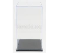 Vetrina In Plastica 117x117x206 Mm Plastic Model Kit 09807 TRUMPETER