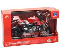 1:12 MOTO DUCATI STREEFIGHTER 58273