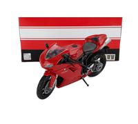 1/12 NEWRAY - DUCATI - 1198 2011 57143R