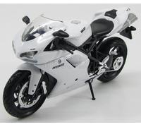 1/12 NEWRAY - DUCATI - 1198 2011 57143WH