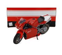 1/12 NEWRAY - DUCATI - 998S TESTASTRETTA REPLICA SUPERBIKE 2001 43693i-998S
