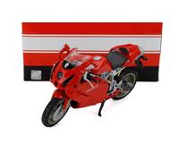 1/12 NEWRAY - DUCATI - 999 TESTASTRETTA 2003 43693i-999
