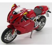 1/12 NEWRAY - DUCATI - 999 TESTASTRETTA 2003 NY43693