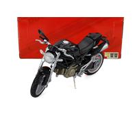 1/12 NEWRAY - DUCATI - MONSTER 1100 2010 44023i-BK