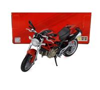 1/12 NEWRAY - DUCATI - MONSTER 1100 2010 44023i-R