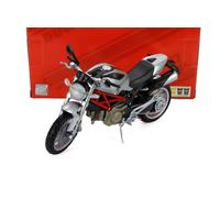 1/12 NEWRAY - DUCATI - MONSTER 1100 2010 44023i-S