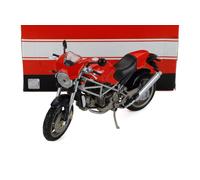 1/12 NEWRAY - DUCATI - MONSTER S4 1998 43693i-S4