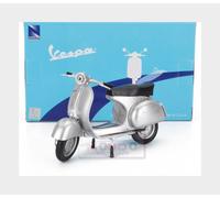 1:12 NEWRAY Piaggio Vespa 150 Gs 1953 Silver NY57863