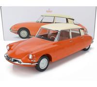 1/12 NOREV - CITROEN - ID19 1957 121580