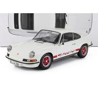 1/12 NOREV - PORSCHE - 911 CARRERA RS 2.7 COUPE 1973 127514