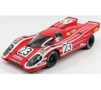 1970 Porsche 917 K Nº23 Herrmann/Attwood Ganador 24h. LeMans 1:12 Norev 127501