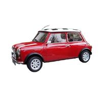 1:12 Per BMW Mini Cooper Cooper Cubano Materiale Metallico Modello Di Auto Invia Ad Un Amico Collezioni Natalizie