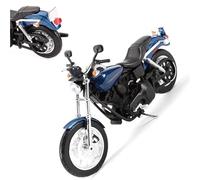 1:12 Per Harley Per Davidson 2004 Dyna Super Glide Sport Veicoli Pressofusi Hobby Da Collezione Modellini Di Motociclette Giocattoli