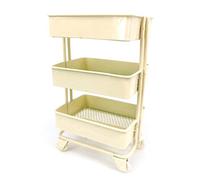 1/12 Scaffale Libreria Con Espositore Bambole Camera Da Letto Studio Camera Da Letto Decorazione Per Bambini Ragazzi Ragazze Regali Libreria
