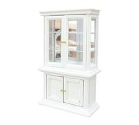 1:12 Scala di Legno Case Delle Bambole Mobili Gabinetto In Miniatura Per Artigianato Personalizzabile E Decorazioni Per La Casa Decori Europei In Miniatura Per Gli Espos