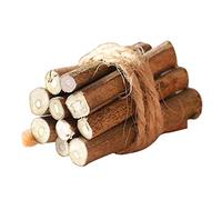 1:12 Scala Mobili In Miniatura Giocattoli Squisito Zappa/Paglia Balle/Legna da ardere/Scarpe di Gomma Carrelli Modello