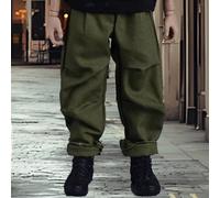 1:12 Scala pantaloni harem e cintura vestirsi per un costume da figure