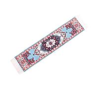 1/12 Scala Tessuto Tappeto Tappeto Da Pavimento Tappeto Per Bambole Casa Mobili In Miniatura # 2 Stabile E DurevoleIl Meraviglioso