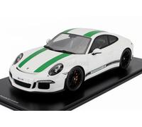 1/12 SCHUCO - PORSCHE - 911 991 R COUPE 2016 450046900