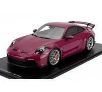 1/12 SCHUCO - PORSCHE - 911 992 GT3 COUPE 2021 450047300