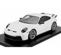 1/12 SCHUCO - PORSCHE - 911 992 GT3 COUPE 2021 450047400