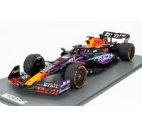 1/12 SPARK-MODEL - RED BULL - F1 RB19 TEAM ORACLE RED BULL RACING N 1 12S041