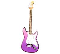 1:12 Strumento In Miniatura Modello Chitarra Ornamento Decorativo Per La Casa Per I Bambini Ragazze Ragazzi Matrimonio Realistico Ch