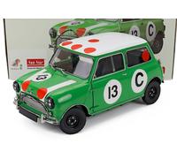 1/12 SUN-STAR - MORRIS - MINI COOPER S N 13 WINNER BATHURST GALLAHER 500 05325