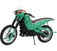 1/12 Super Hero Series No.5 Battle Hopper modello in plastica NUOVO