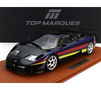 1/12 TOPMARQUES - BUGATTI - EB110 SS 1994 TM12-42D