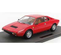 1/12 TOPMARQUES - FERRARI - DINO 308 GT4 COUPE 1973 TM12-27A