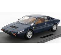 1/12 TOPMARQUES - FERRARI - DINO 308 GT4 COUPE 1973 TM12-27B
